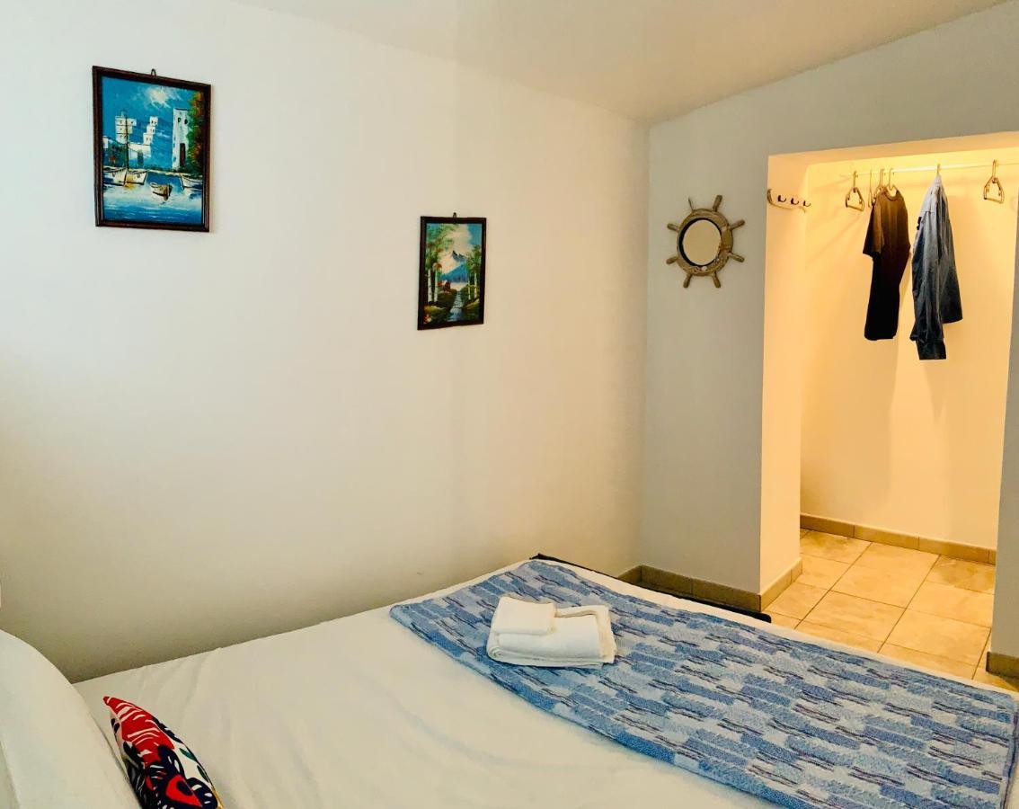 Villetta La Pietra Taormina Eksteriør bilde
