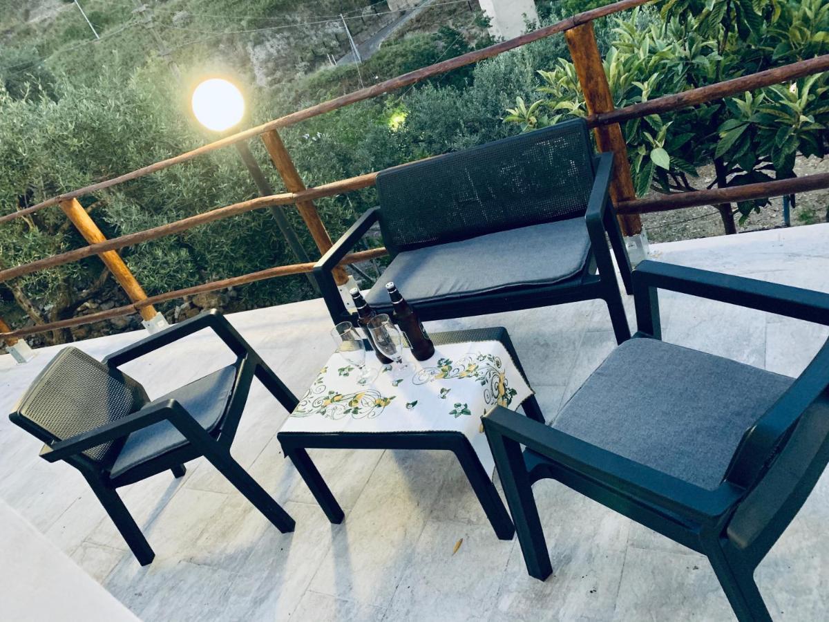 Villetta La Pietra Taormina Eksteriør bilde