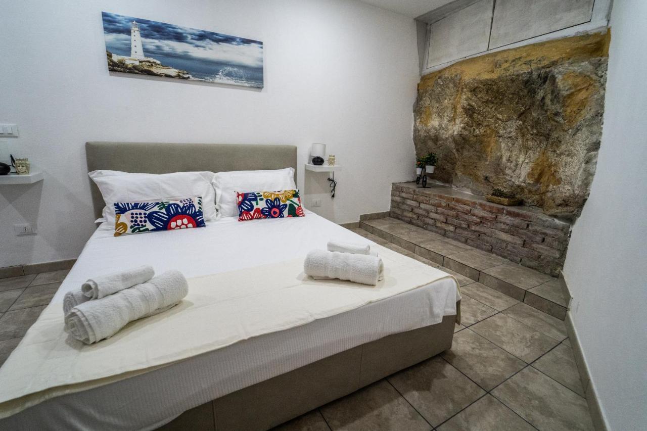 Villetta La Pietra Taormina Eksteriør bilde